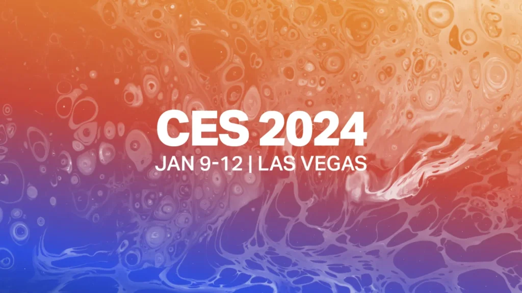 CES 2024