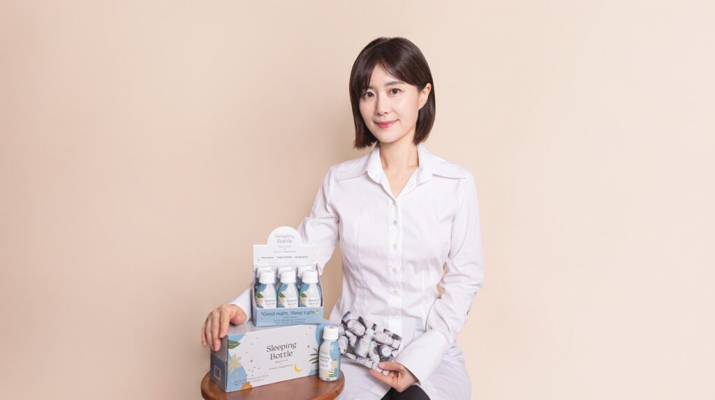 머스카 김은경 대표