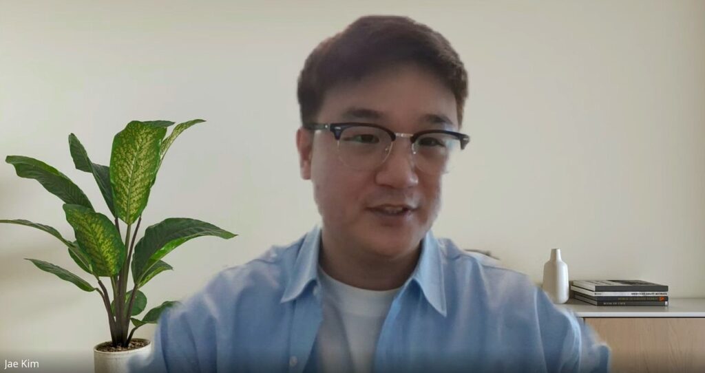 서빗 김재현 대표